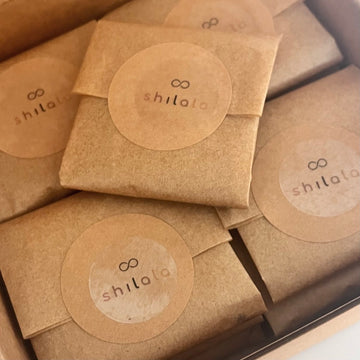 14 shilala bars