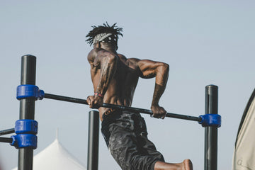 Unleashing the Potential of Shilajit for Bodybuilder Benefits