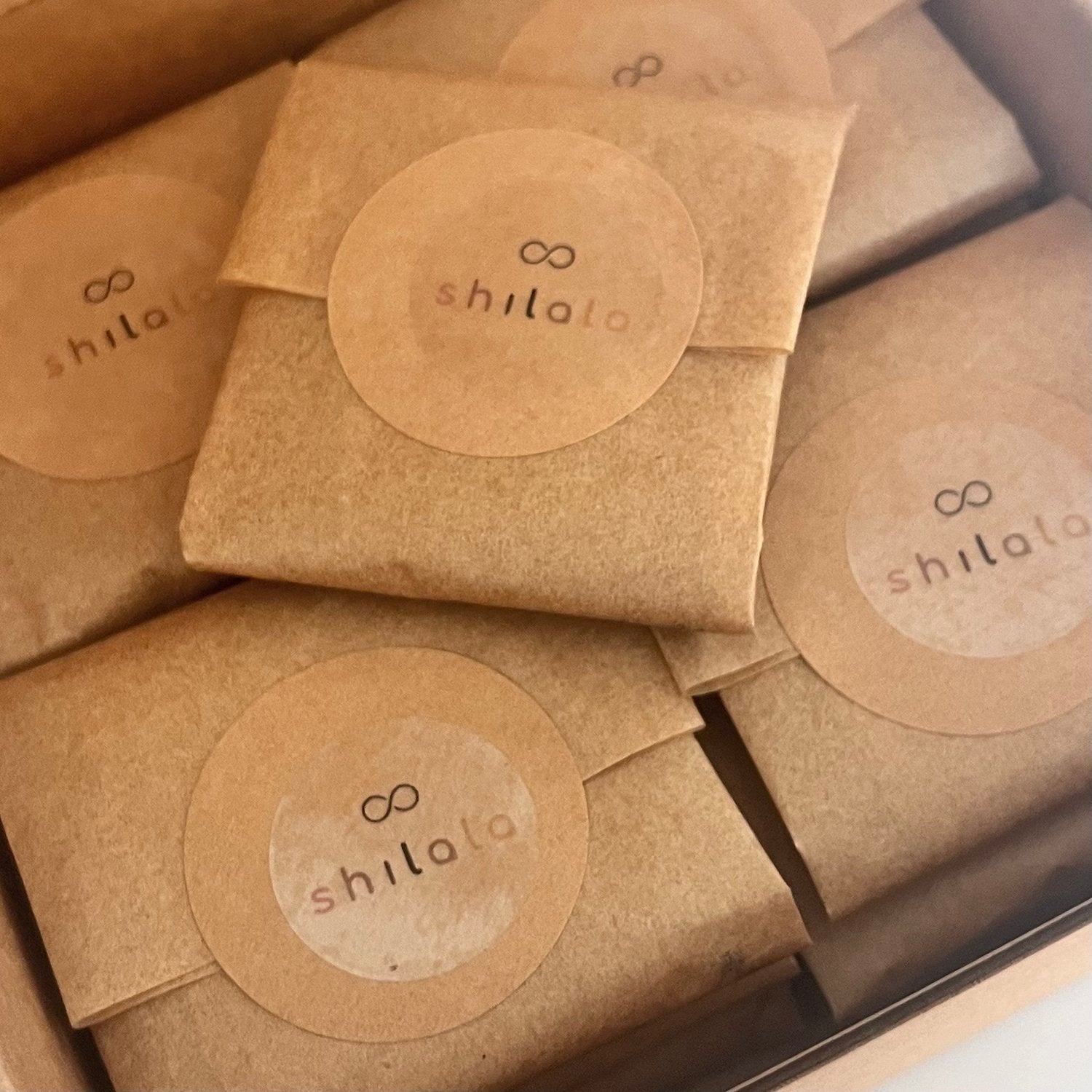 SUBSCRIBE & SAVE! - 28 shilala bars