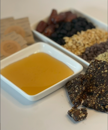SUBSCRIBE & SAVE! - 28 shilala bars