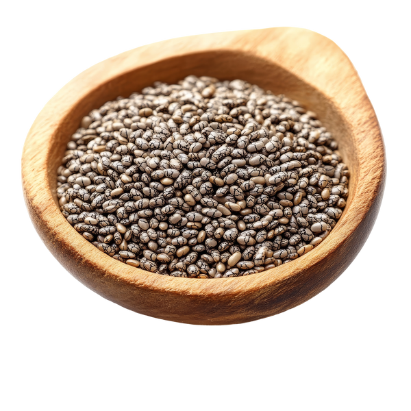 Organic Chia Seeds