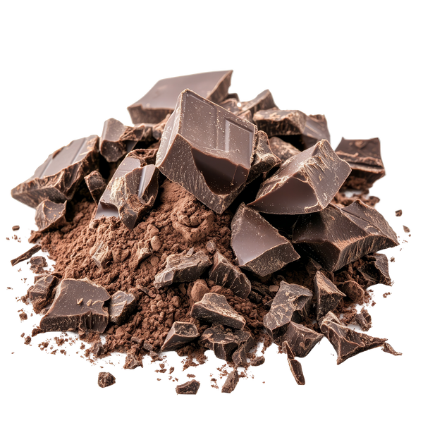 Organic Vegan Chocolate Chips