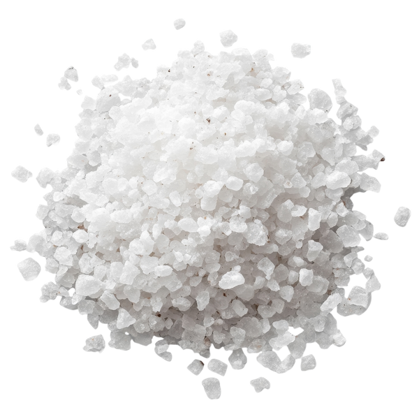 Organic Sea Salt